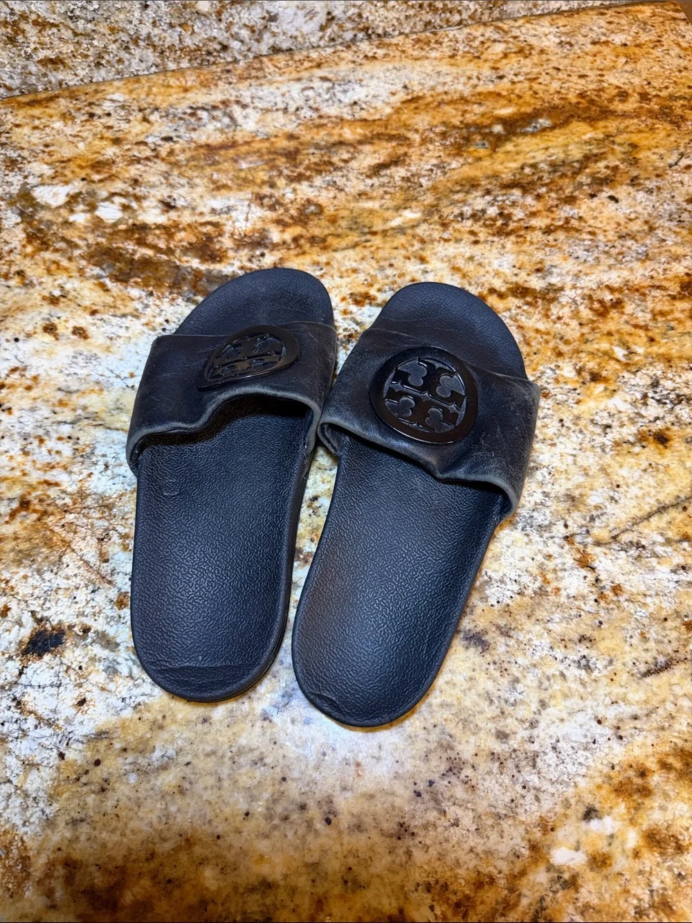 Tory Burch pre owned